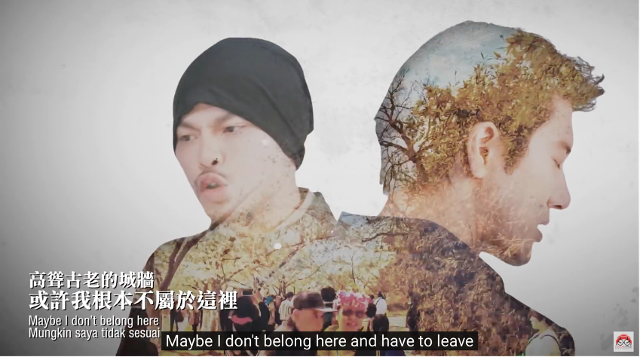 另类新年歌火了！宗教、色情、暴力，他毫不避讳！