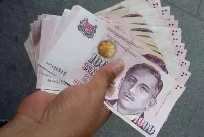 學生和工作准證持有者!如果碰到這些情況,在新加坡會被遣返