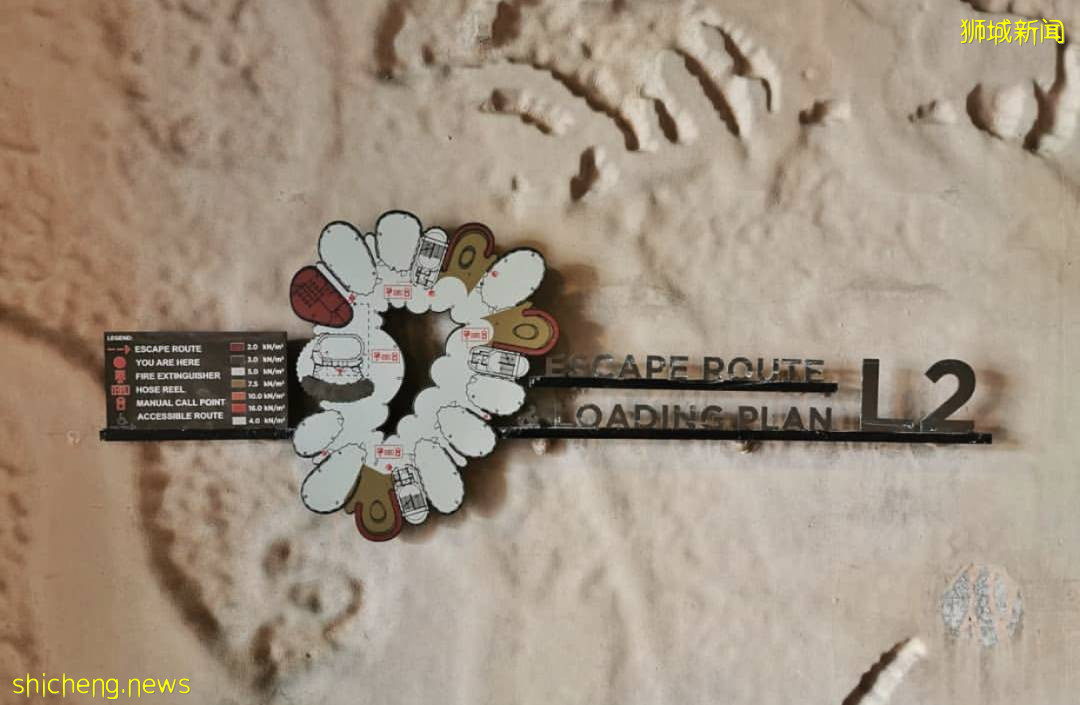 南洋理工大學 Hive 藏在校園裏的“小籠包”