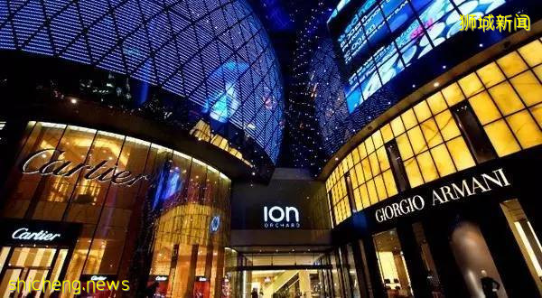 新加坡最全旅游攻略