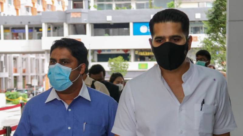 客工宿舍過分擁擠和肮髒 管理公司被罰逾11萬元