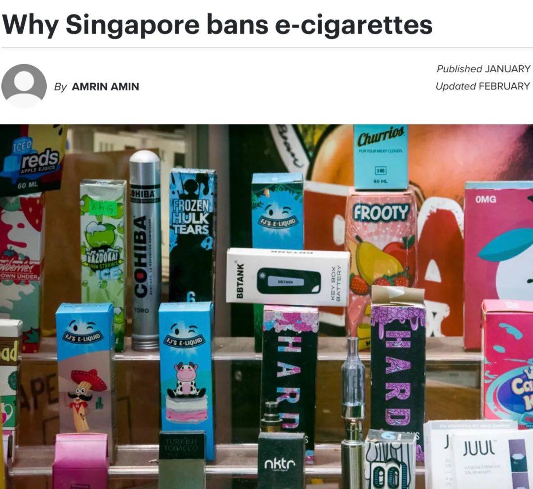 新加坡警察“钓鱼执法”？网上卖烟被抓，搜查抓捕现场曝光