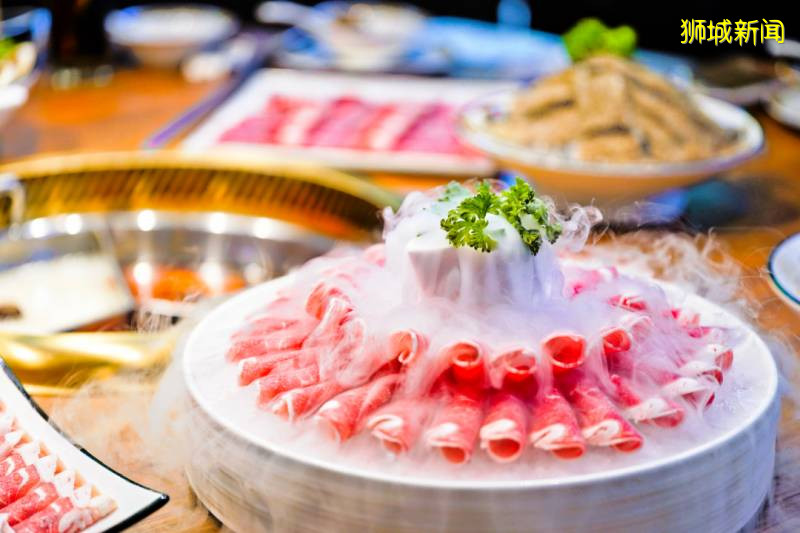 $1開搶 新加坡最強羊肉火鍋,還有5折火鍋套餐等你來吃哦