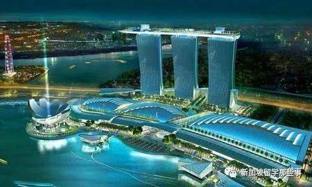 新加坡留学读硕士怎么样