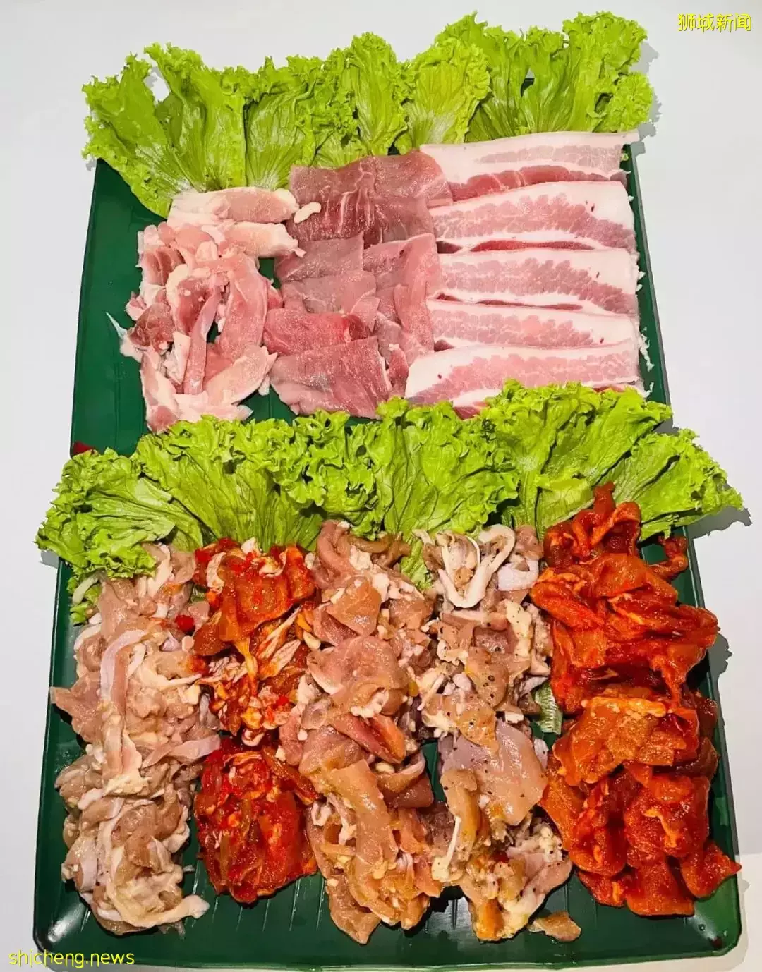 $1.9起，新加坡12家高性價比泰式Mookata，火鍋和燒烤的快樂一起擁有