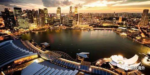 收藏級 史上最詳細新加坡注冊公司問答攻略