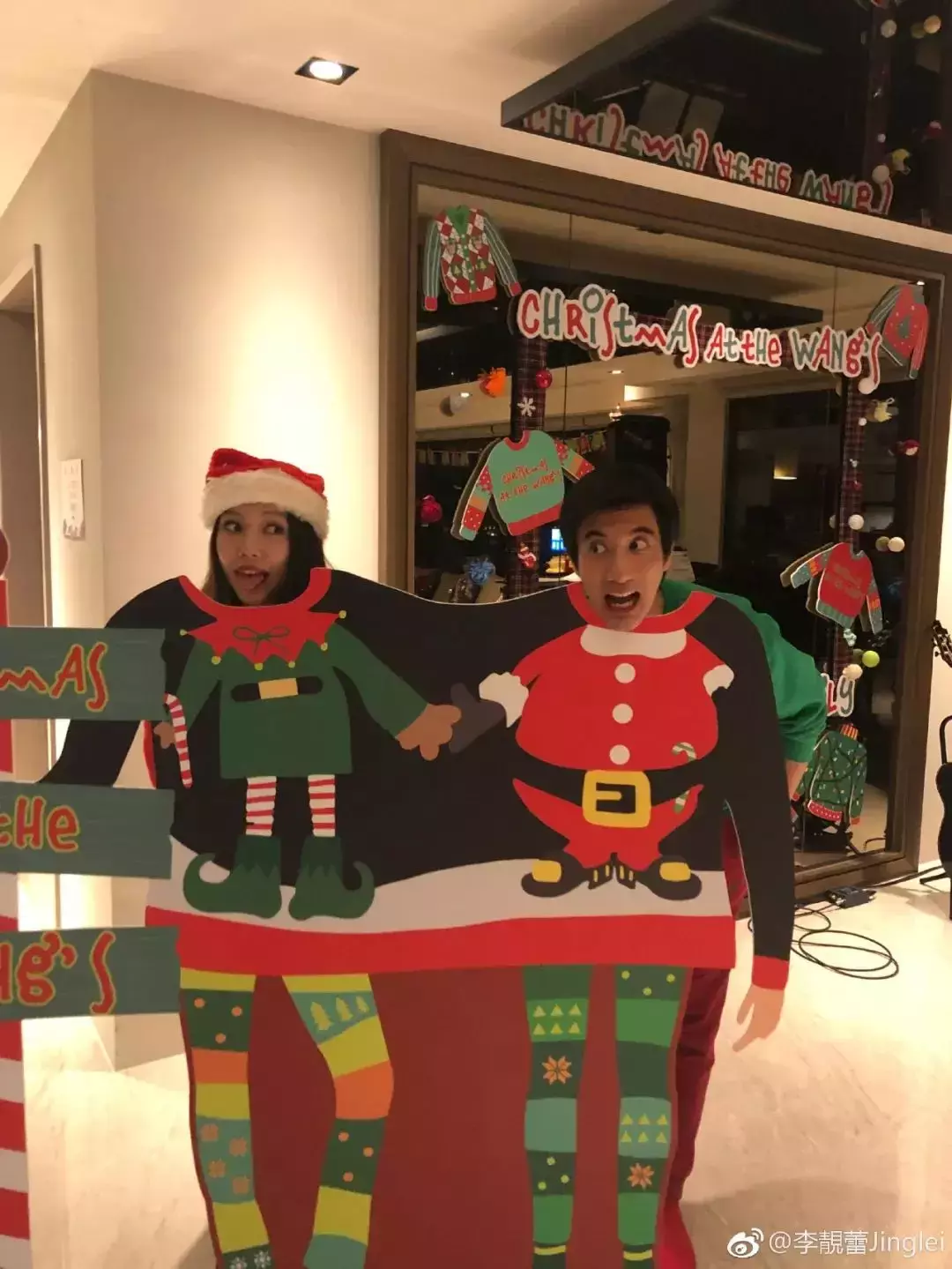 王力宏准备过户给李靓蕾的4亿豪宅,放在新加坡是什么水平