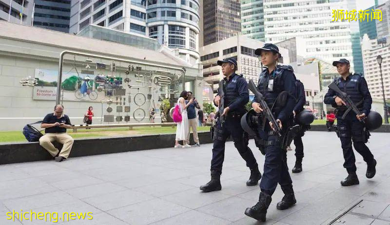 新加坡是哪裏?帶你快速了解新加坡