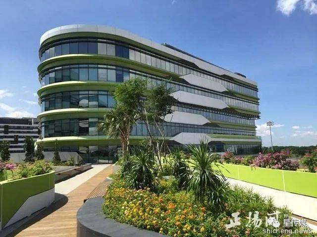 新加坡水的故事