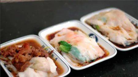 新加坡美食，不止是海南雞飯