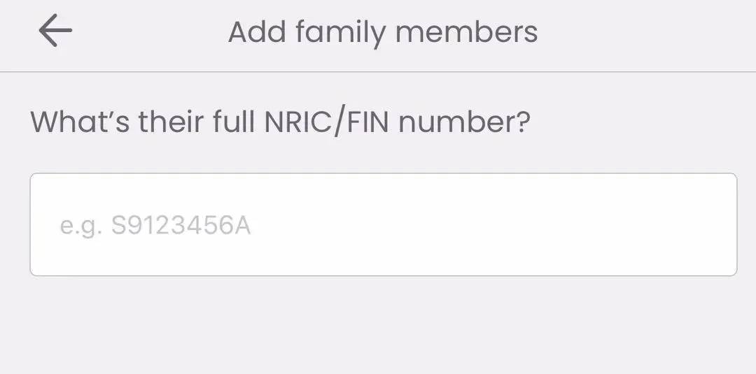 “新加坡電子身份證”功能超強大，陪讀媽媽、LTVP、女傭都能注冊啦