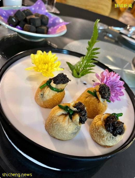 享受世界厨神和五星级酒店厨师掌勺体验,一家不一样的粤菜点心火锅店