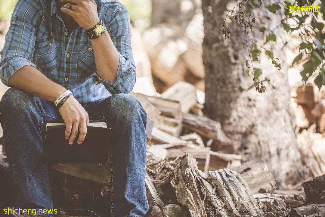 国外的月亮没有比较圆！在新加坡遭遇中年危机的我怎么办