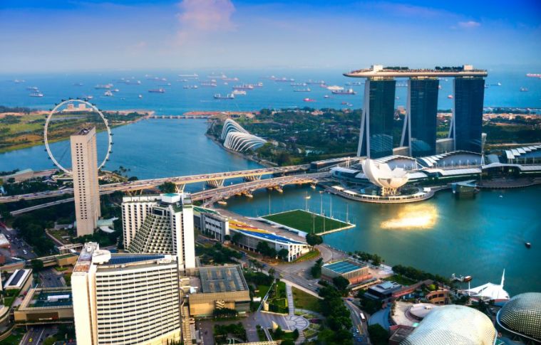 在新加坡如何申请新加坡旅游公司的旅游牌照？