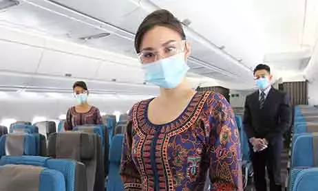 新加坡继续开放!航空业复苏、这个月将扩大跟这个国家飞行计划