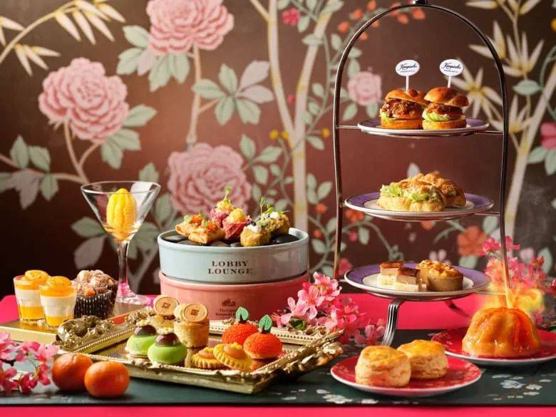 新春团圆美食,值得品尝