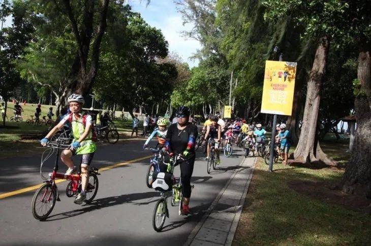 在新加坡買自行車貴嗎？從中國海運更便宜嗎