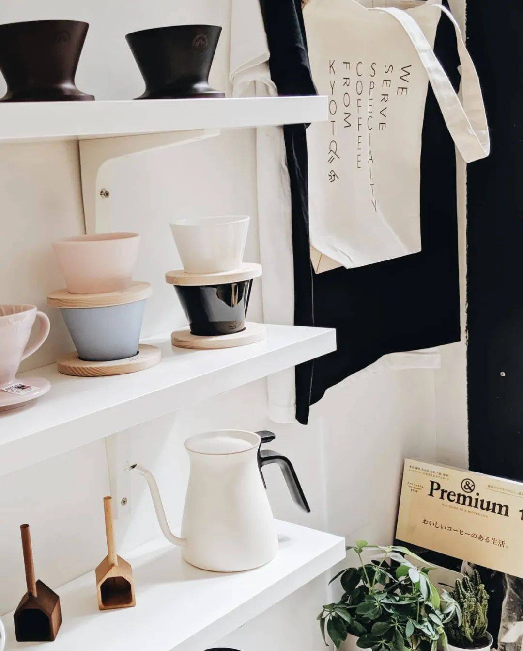 狮城有哪些极简咖啡厅?这几家简直不食人间烟火