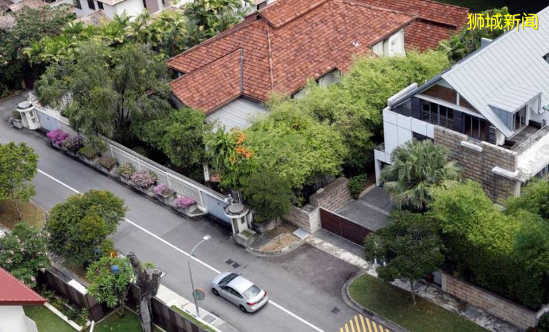 李顯揚兒子准備交1.5萬罰款!新加坡大選後,第一家族紛爭就此平息