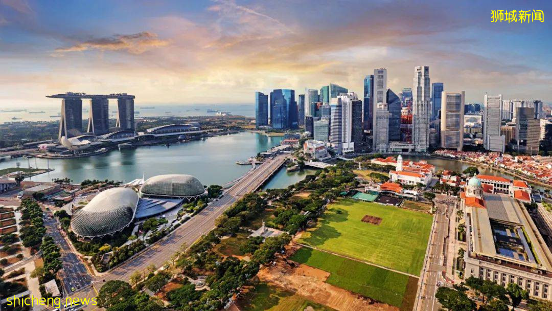 新加坡税务制度大解析！顶级富豪选择它，一定有道理