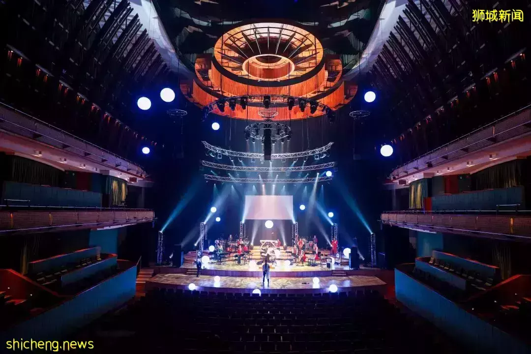 一場讓人心靈震撼的演出《五行》