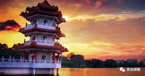 最全名字來曆大起底!新加坡綠線36個地鐵站,你知多少