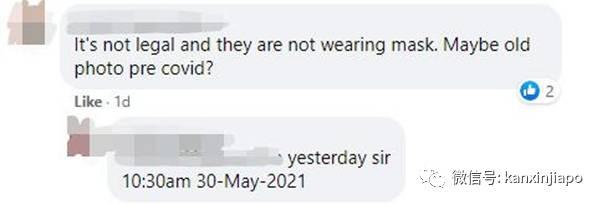 新加坡小桂林钓到大红尾鲶鱼!却不知不觉中违法了