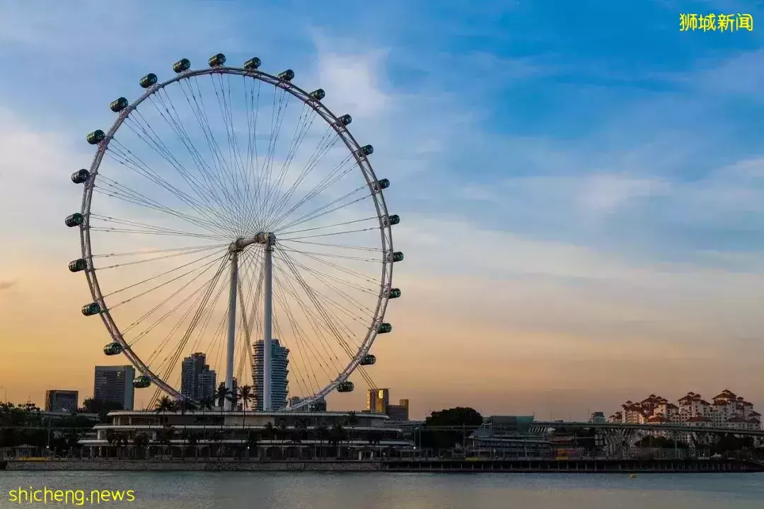 新加坡人口骤减，申请永居好时机来临
