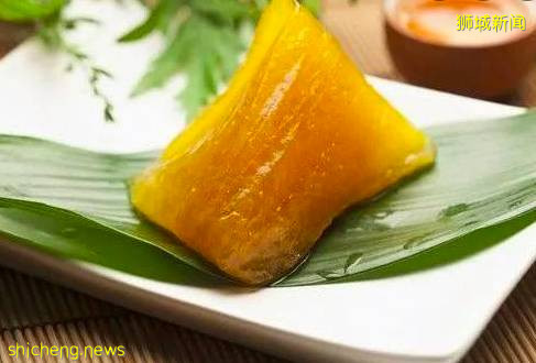 食在獅城 粽葉飄香時節將至，坡島哪家粽子最好吃? 一起來看看吧