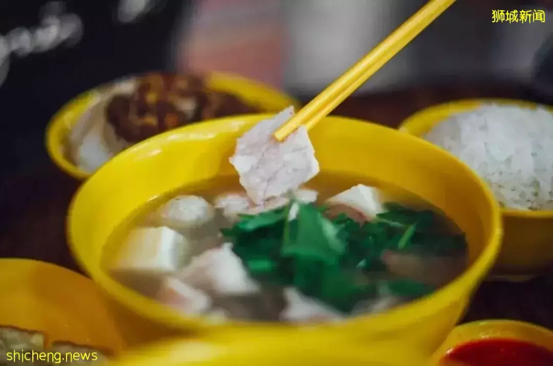 狮城MRT美食 文化与历史并存的Jalan Besar，古早味与个性化美食齐上阵