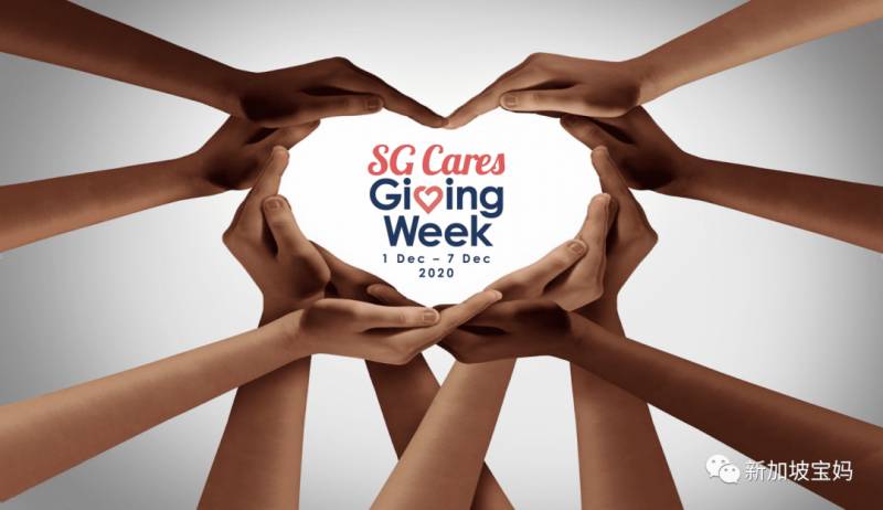 年末就是要狂歡！2020年最後一個月，還能帶娃在新加坡做點啥