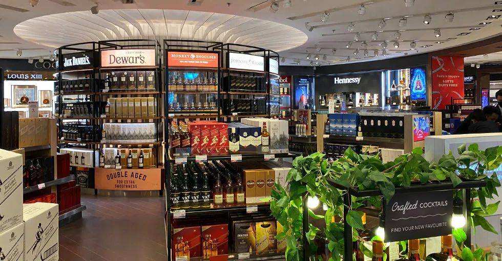 在煙酒稅超貴的新加坡，怎麽買酒最劃算