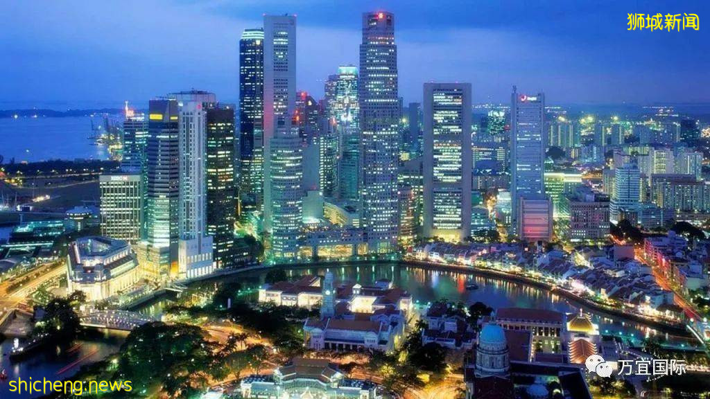 新加坡出现“人荒”?!15万名外国人离开