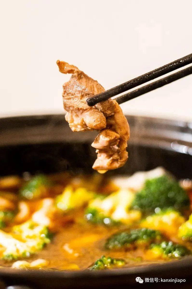 什麽店家那麽任性招牌菜免費送