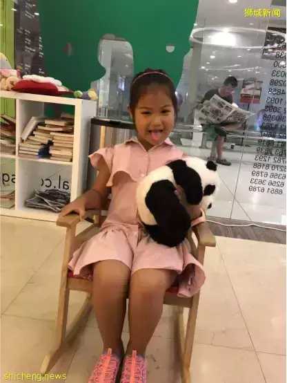 在全球最貴的新加坡，怎麽看病才能省錢？我女兒看病的這些事