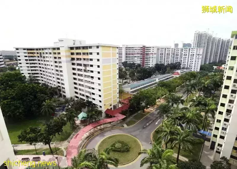 生活在新加坡底层，到底是一种什么样的体验