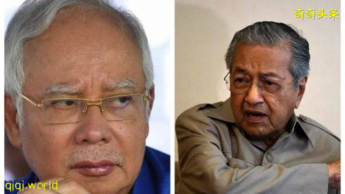 馬來西亞大醜聞｜從1MDB看國家制度的腐敗!