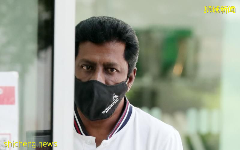 不愿到指定地点隔离 男子虚报到访国家谎称独居监三周