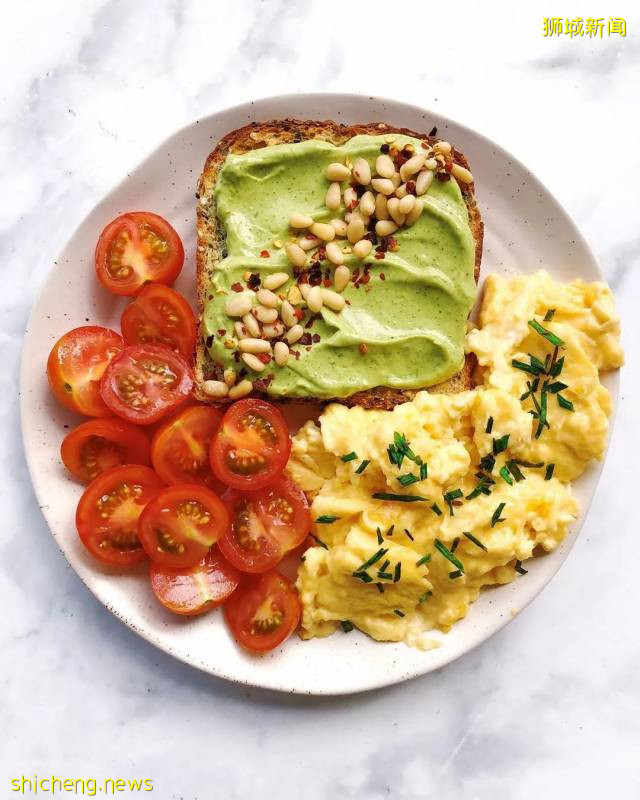 科普帖｜獅城常見的歐式面包種類，你嘗試過幾種!