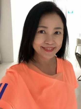 ◤新國CCB◢恢複兩人堂食有無負擔？ 獅城藝人笑談“堂食經”