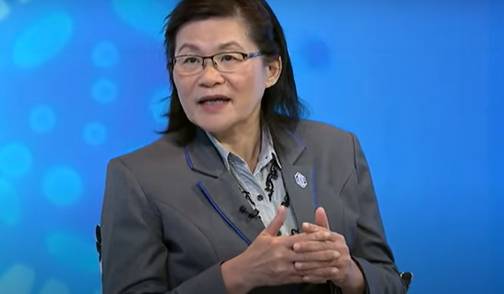 老人從確診到死亡三天!新加坡吹哨人:不能把新冠當流感