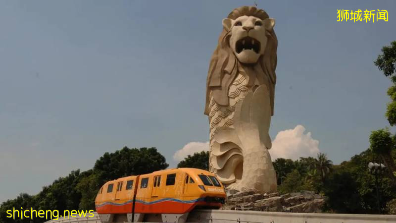 帶孩子去新加坡旅遊,哪些地方值得一去呢!