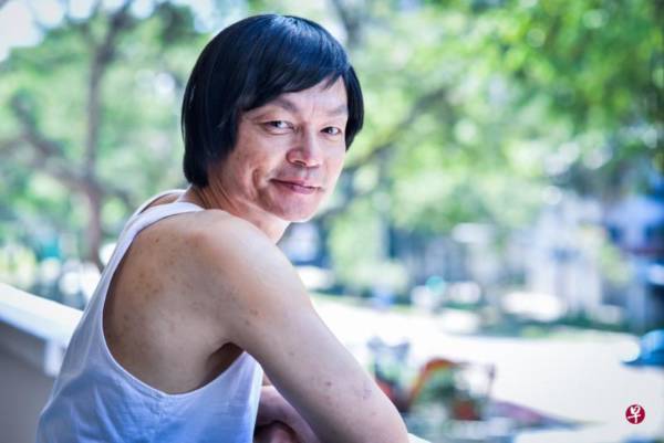 《沉默的年代》扯政治 挪至大選後才上映？梁導:不予置評