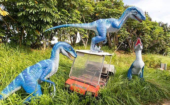 養娃聖地——新加坡周末遛娃好去處之上篇