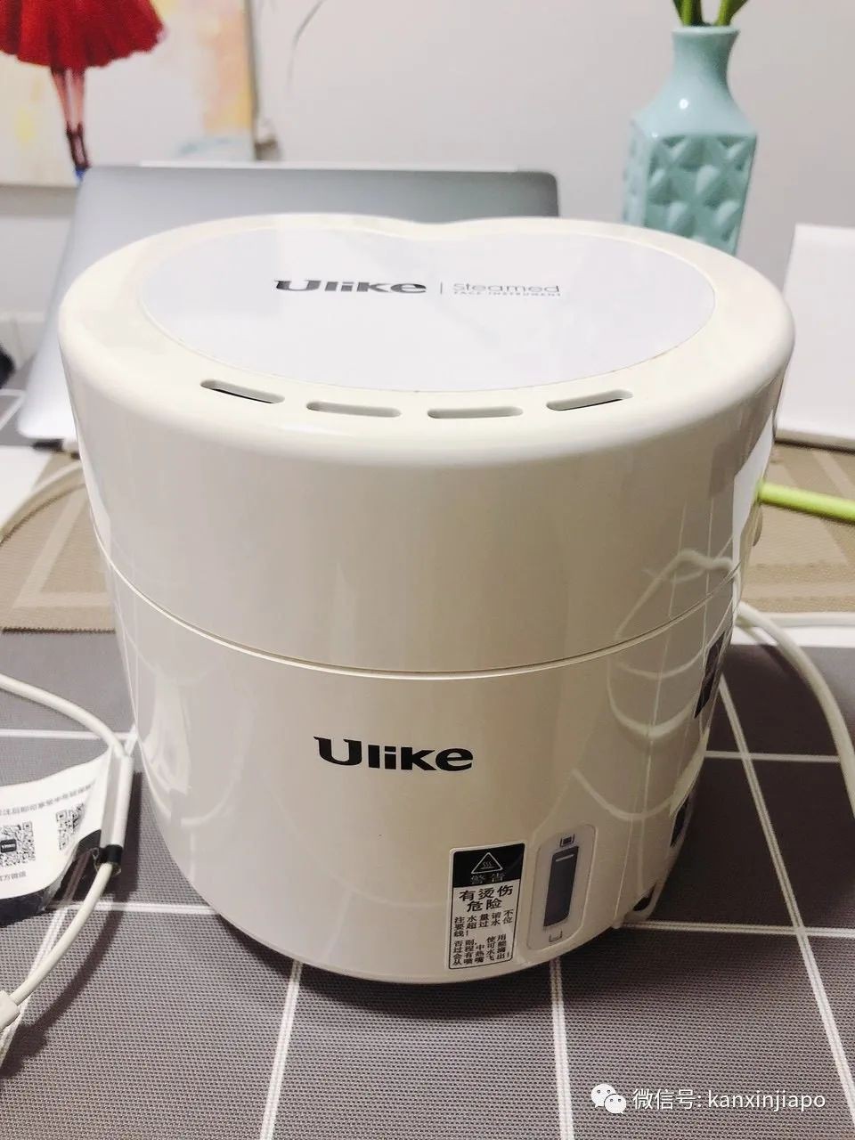 快来拿！免费赠送二手闲置物品：这是真的吗？