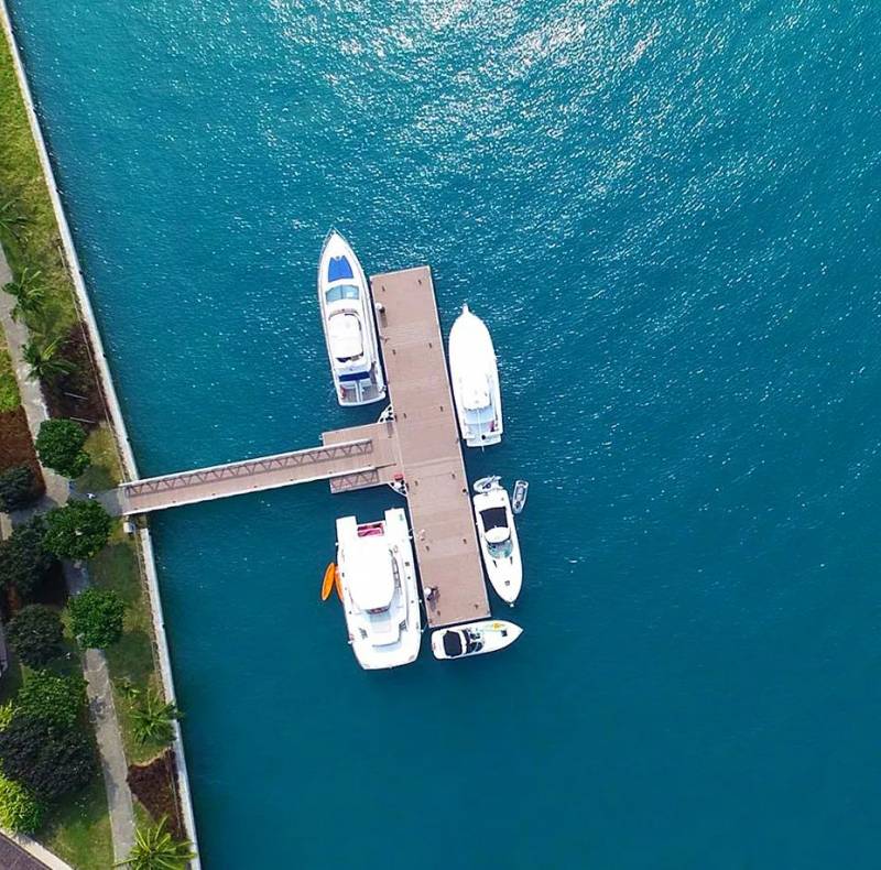 生日、求婚、潛水、團建！10個租遊艇的攻略，人均不到100新幣，低至5折