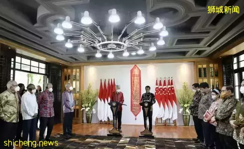 新加坡疫情 过去6天新增3万+,春节假期面临又一轮病例高峰