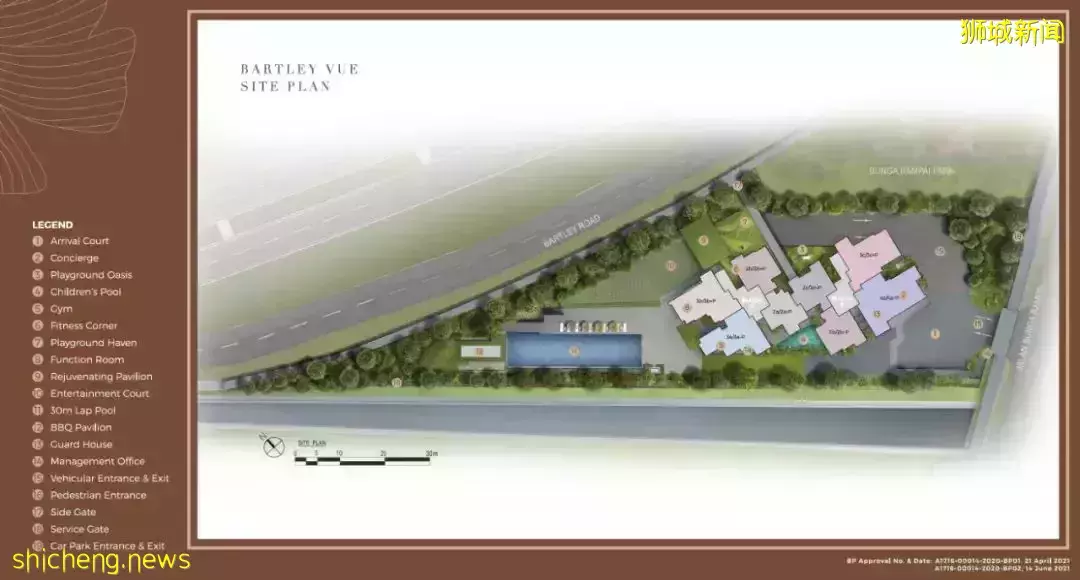 步行到Bartley 地鐵站（環線），兩站到實龍崗地鐵轉換站。交通、購物、學校全配套成熟。BARTLEY VUE樣板間高顔值