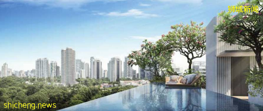 明星来新加坡必打卡的三条风情街区,也是超级富人的聚集地