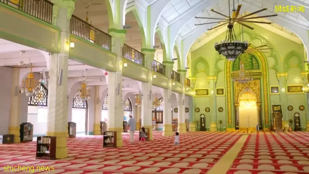 哈芝节是什么?都有哪些传统习俗